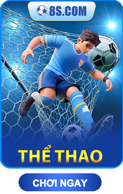 Thể Thao 8s